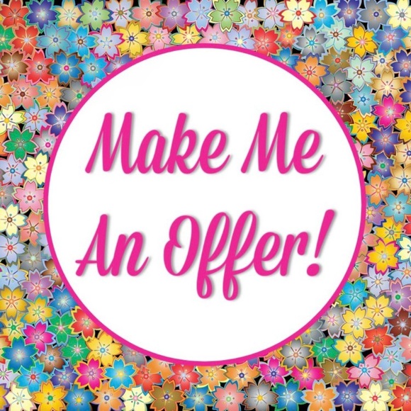 Brandy Melville One Size OS Light Blush Pink Ollie Long Sleeve Sweater Oversized - Picture 7 of 7